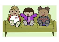 sofa