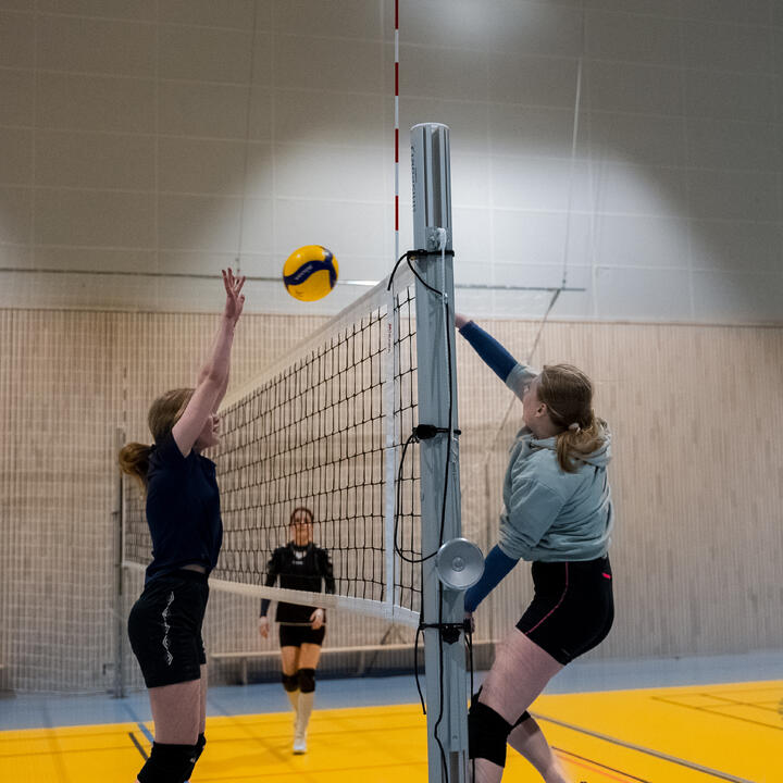 Volleyball