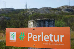 Reppentårnet Perletur