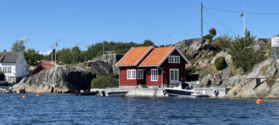 Retaksering av fritidsboliger i Fredrikstad kommune byr på utfordringer.