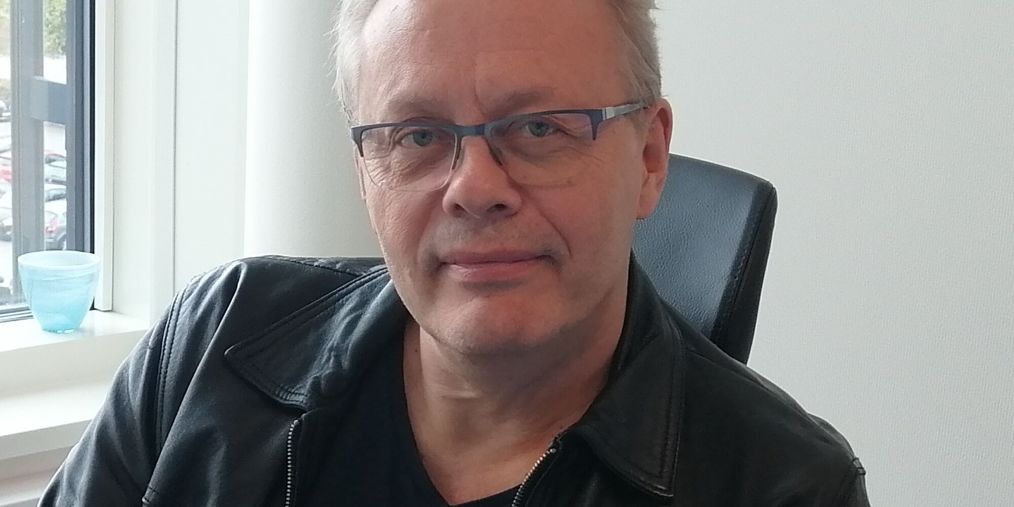 Ragnar Kristoffersen