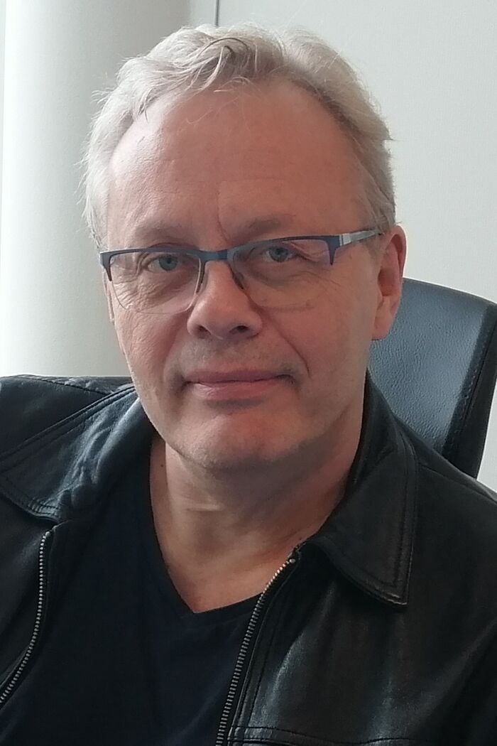 Ragnar Kristoffersen