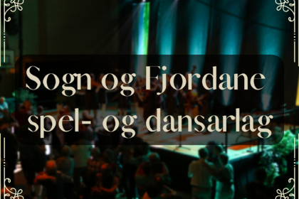 Sogn og Fjordane  spel- og dansarlag (5)