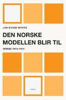 Den_norske_modellen_forside