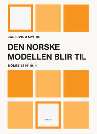Den_norske_modellen_forside