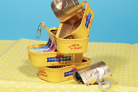 Foto: Catharina Caprino/ Hest Agentur for LOOP
