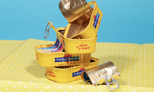 Foto: Catharina Caprino/ Hest Agentur for LOOP