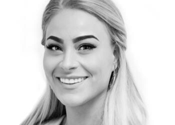 Silje Marleen - BW