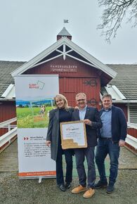 Foto: Klimaprisen 2023