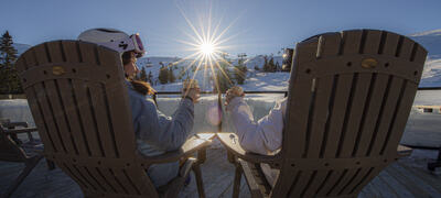 Foto: Ola Matsson/Skistar Trysil