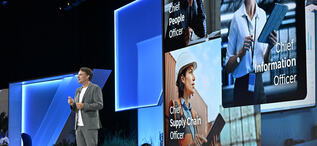 SAP SAPPHIRE 2023, Orlando, USA