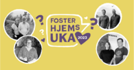Fotograf: Fosterhjemstjenesten, Region øst