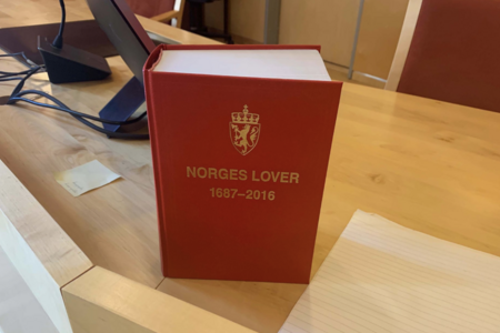 Foto: Erik Helli, Norges Hytteforbund