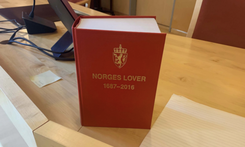 Foto: Erik Helli, Norges Hytteforbund