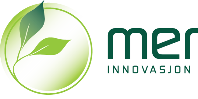 Logo MER Innovasjon