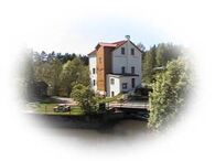 Strømsfoss+Mølle