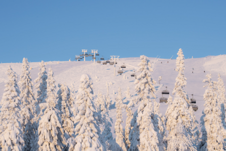 Foto: SkiStar