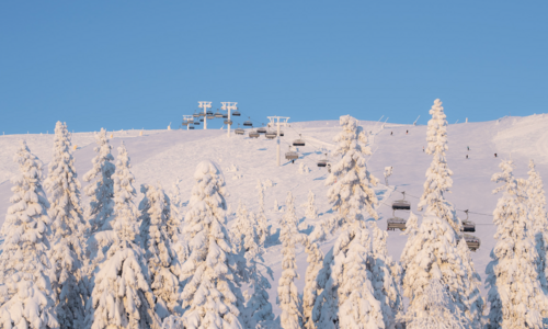 Foto: SkiStar