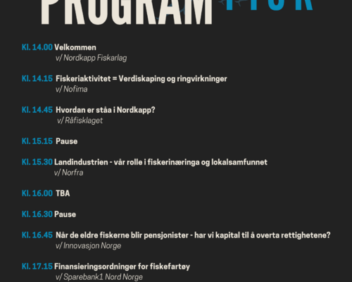 FF program