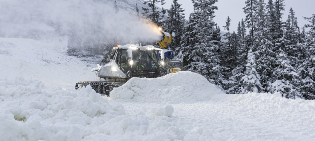Foto: Skistar