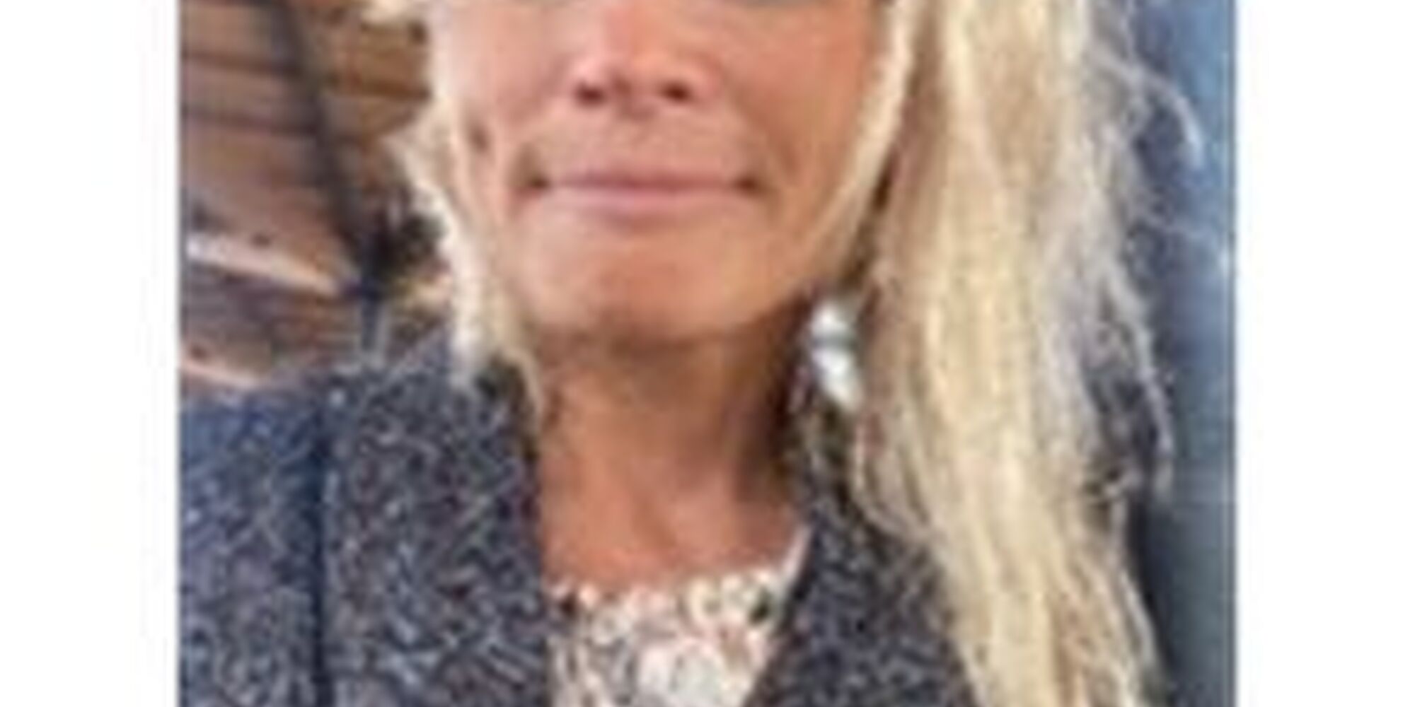 Bilde av Ingrid Rindal Lundeberg