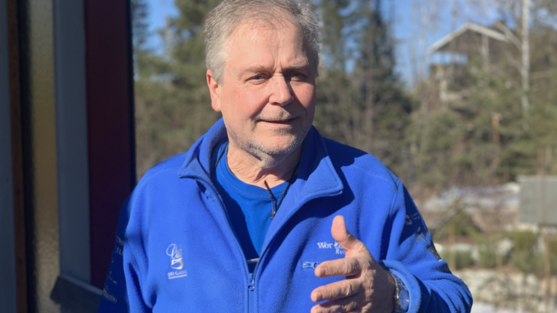Selvkostprinsippet er satt opp med de beste intensjoner. Det blir derfor uholdbart at kommuner, statsforvalter og sivilombud ikke har kapasitet og kompetanse til å følge opp lovverket, sier Trond H. Hagen. Foto: NHF/Erik Helli