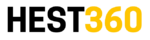 Hest360 logo