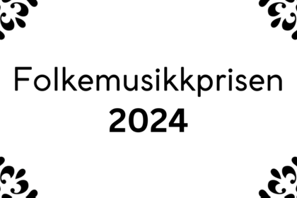 _Folkemusikkpris 2024