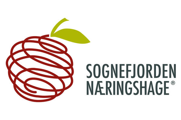 Sognefjorden Næringshagen logo