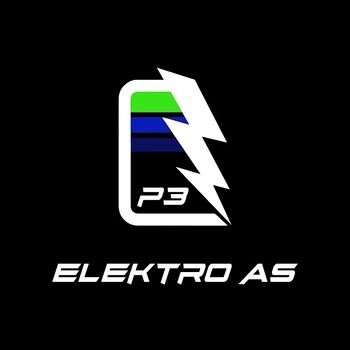 RID3372950_Logo+P3+ELEKTRO+AS
