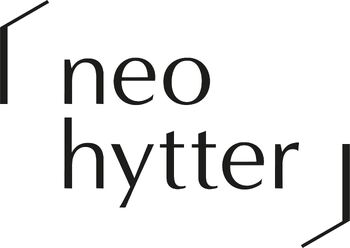Neo Hytter_LOGO_svart_RGB_300dpi