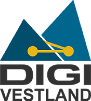 Digivestland logo