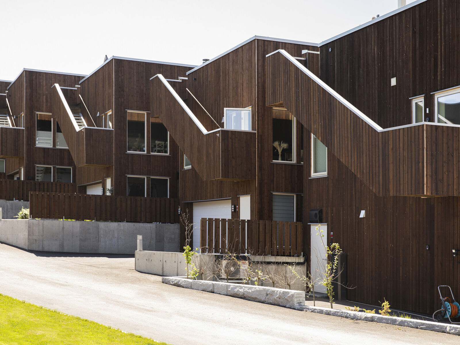 Alvdal Skurlag meddeler at de lanserer et nytt produkt som tilfredsstiller myndighetenes krav til brannklasse D. Ricardofoto AS