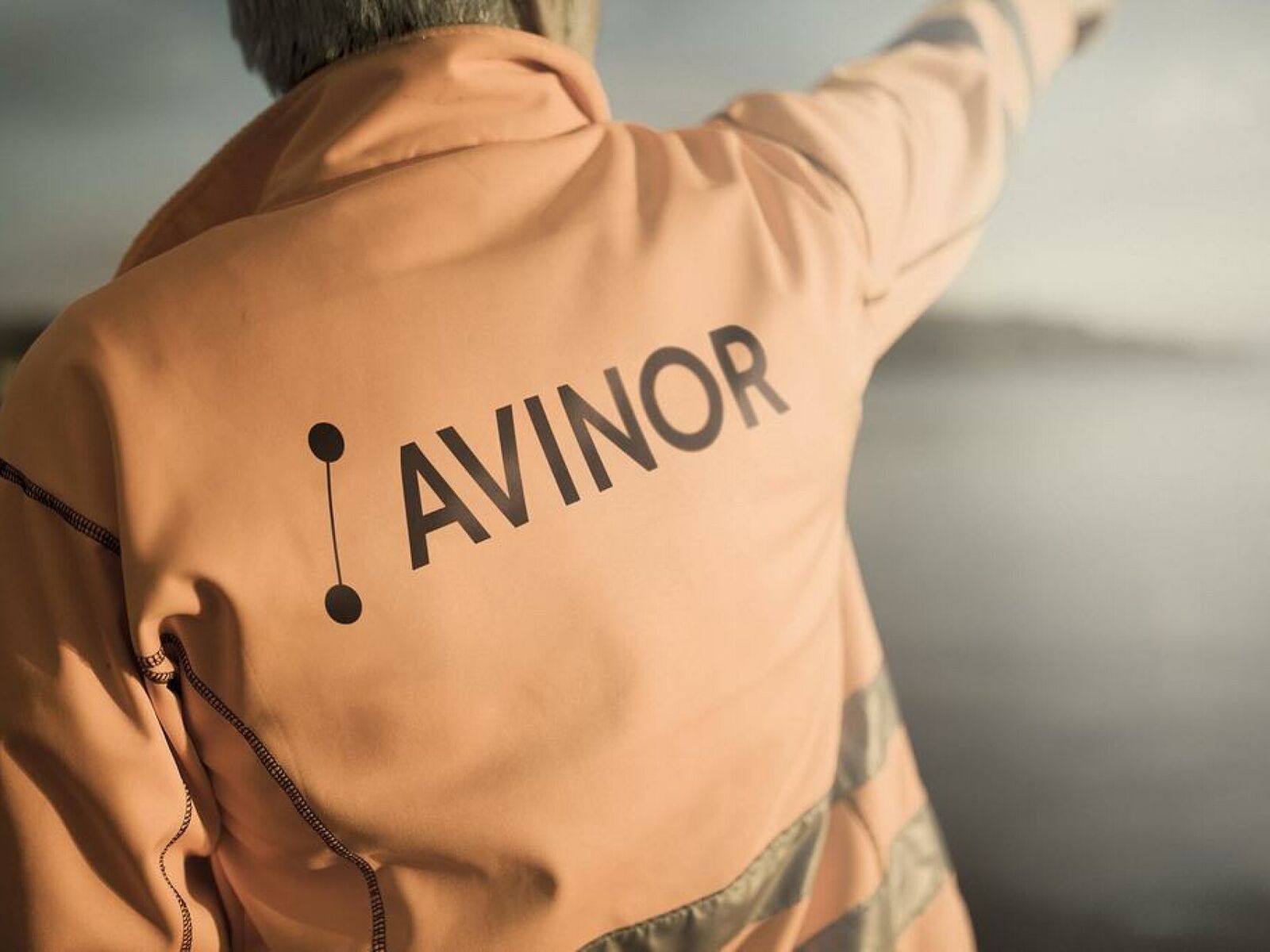  Foto: Avinor