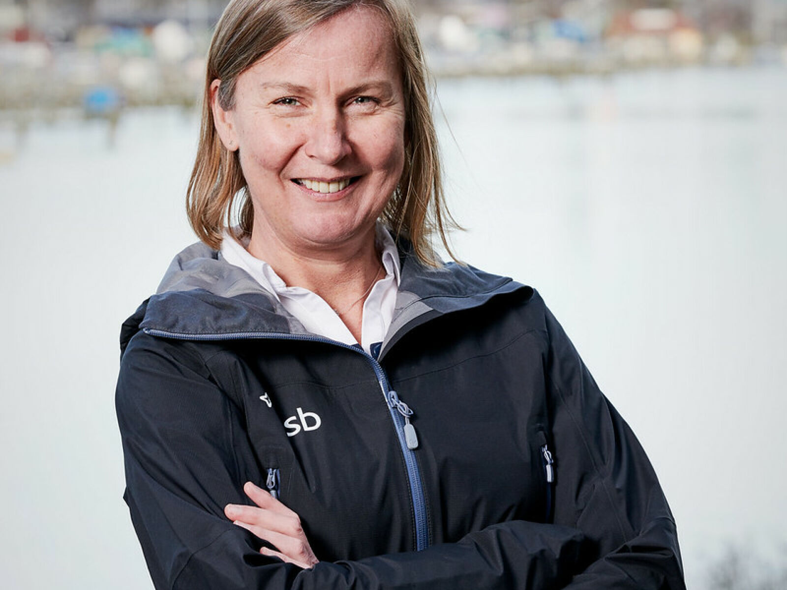 Elisabeth Sørbøe Aarsæther (foto: Torstein Gamst/Pixlight foto). 