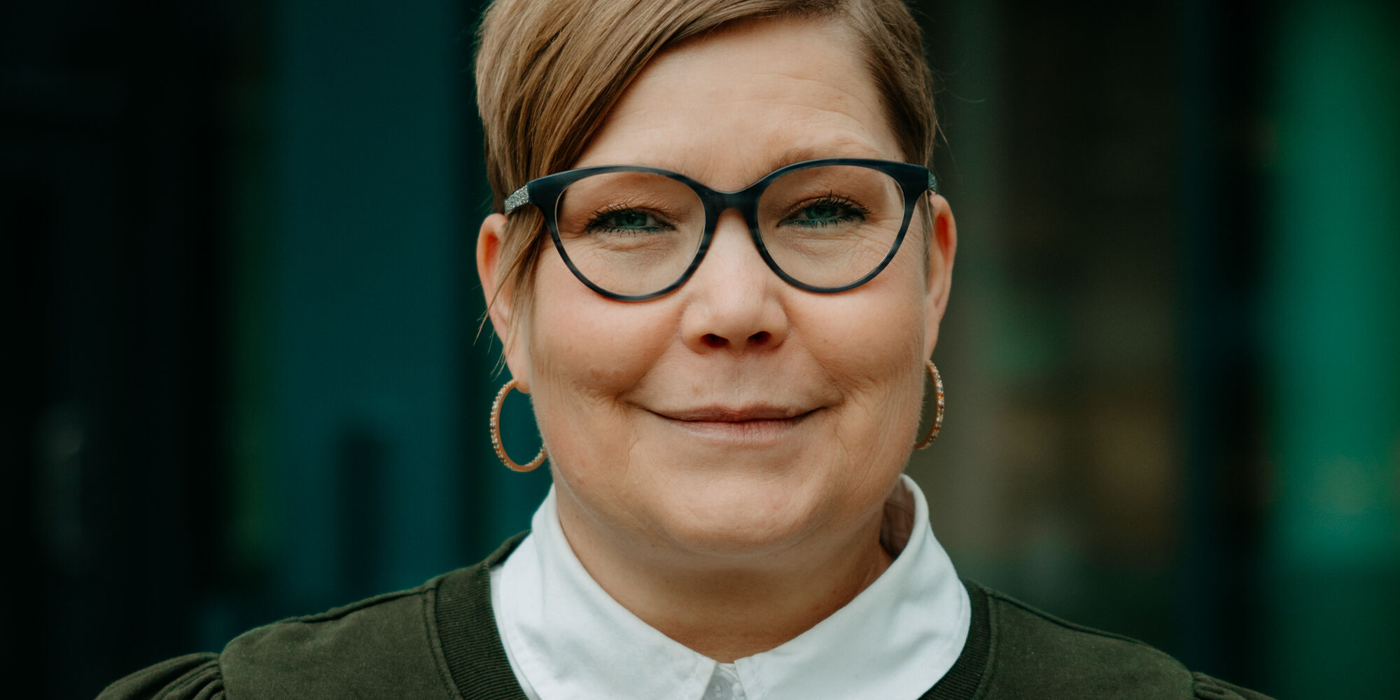 Vanja Lundgren Sørli, Instituttleder for kiminalomsorgsstudier