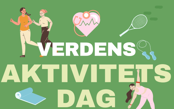 VerdensAktivitesdag ingress[1]