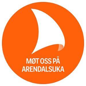 Logo - Arendalsuka