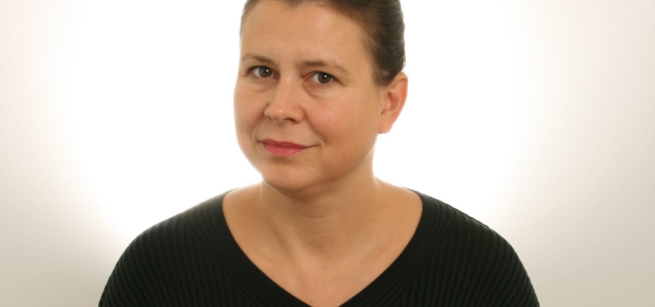 Seniorforsker Anne Dederichs er leder for konferansen. Anne Dederichs, DTU