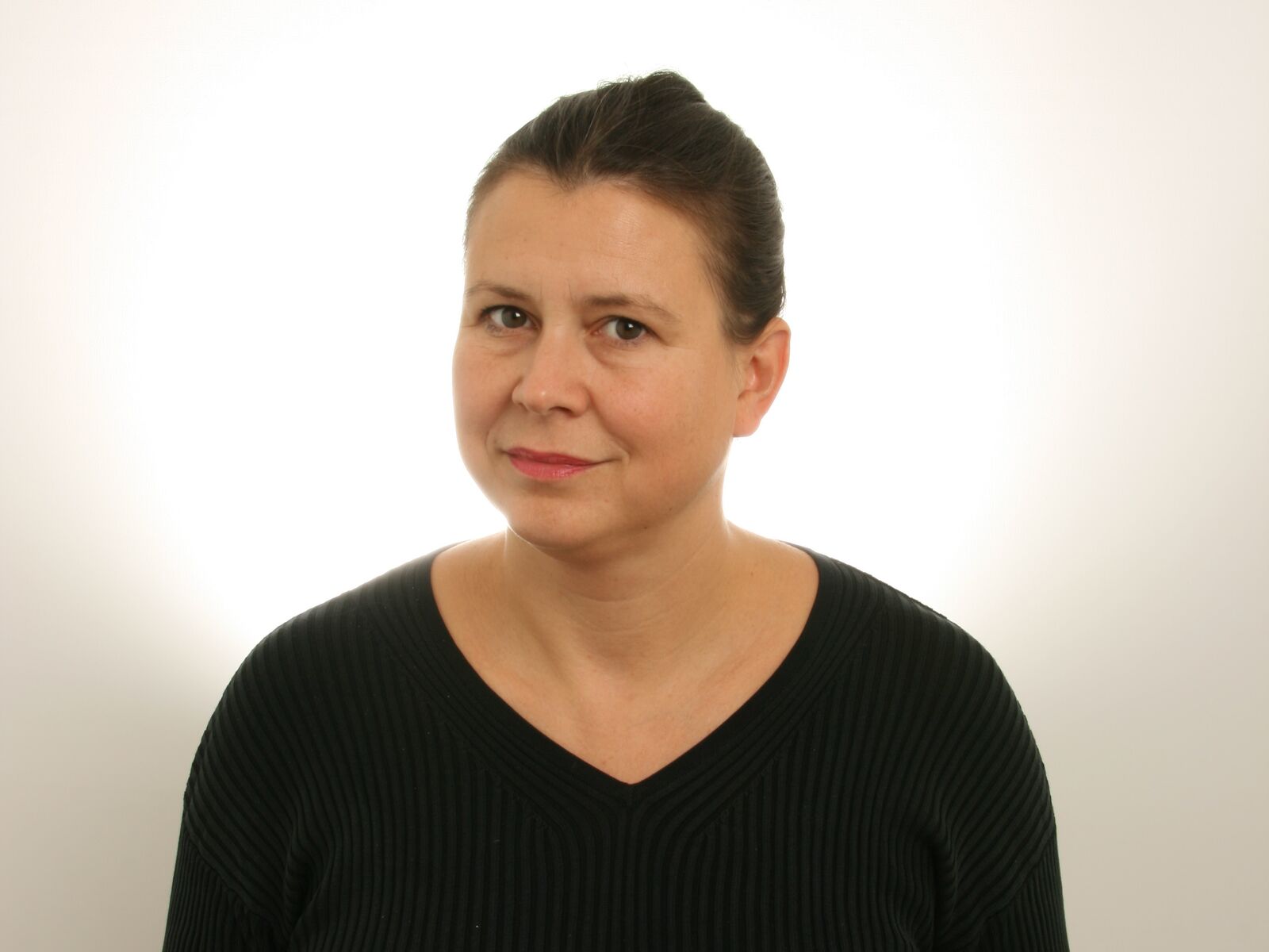 Seniorforsker Anne Dederichs er leder for konferansen.