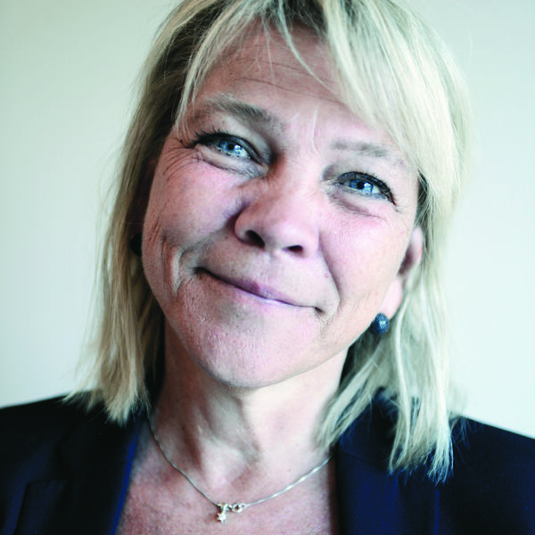 Kari Eidnes Bjørkheim