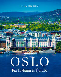 Oslo_forside