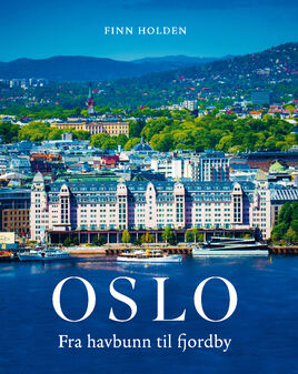 Oslo_forside