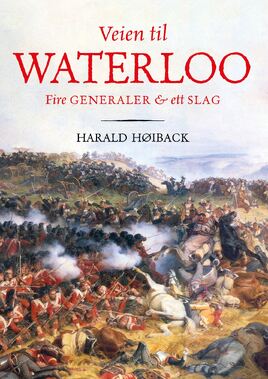 Waterloo_forside