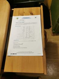 Helse undersøkelse SAMINOR