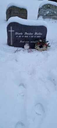 Lille juleaften 2024