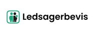 Logo ledsagerbevis