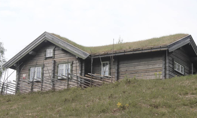 Nå smelter hytta fram – ta en sjekk nå, så unngår du overraskelser til sommeren.