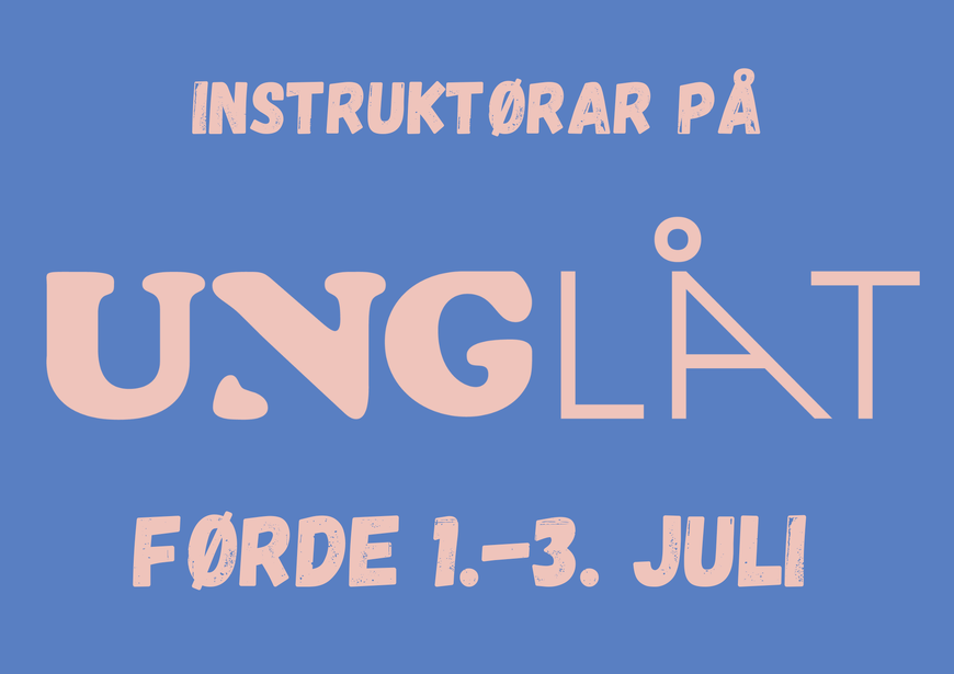 UngLåt Fane (1)