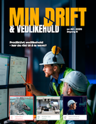 Min Drift & Vedlikehold nr 2 - 2025
